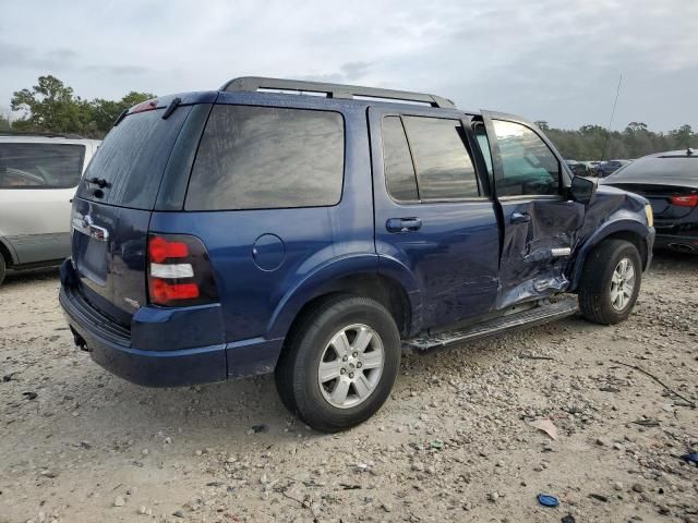 2007 Ford Explorer XLT