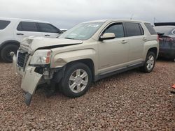 Vehiculos salvage en venta de Copart Phoenix, AZ: 2012 GMC Terrain SLE