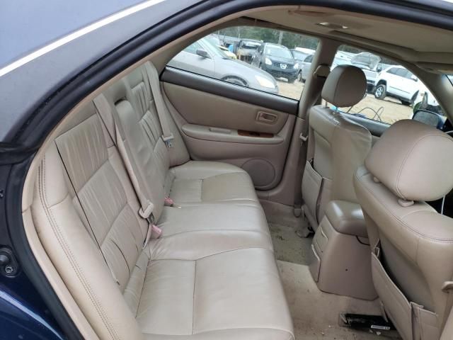 1999 Lexus ES 300