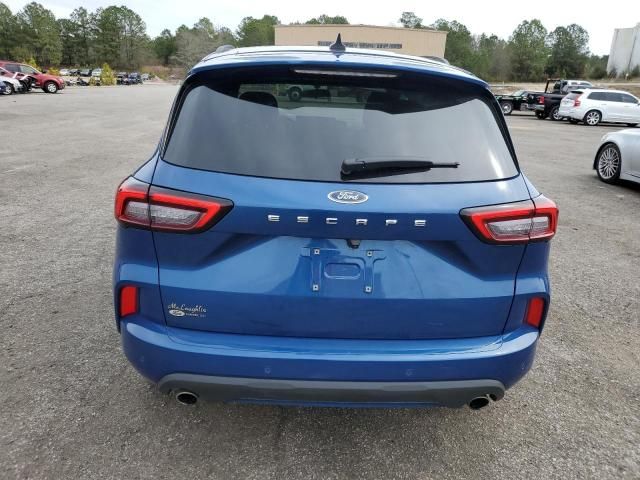 2023 Ford Escape ST Line