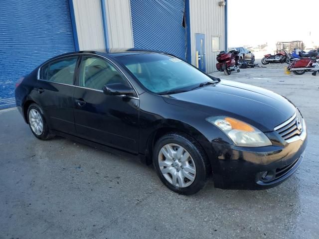 2009 Nissan Altima 2.5