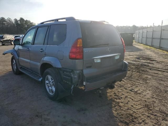 2004 Lexus GX 470