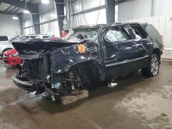 Cadillac Escalade salvage cars for sale: 2011 Cadillac Escalade Premium