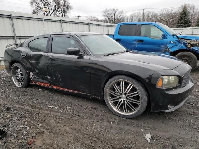 2006 Dodge Charger R/T