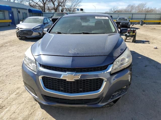 2014 Chevrolet Malibu 1LT