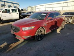 Ford Taurus SEL salvage cars for sale: 2014 Ford Taurus SEL