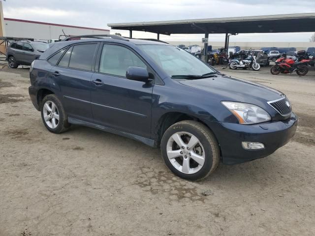 2007 Lexus RX 350