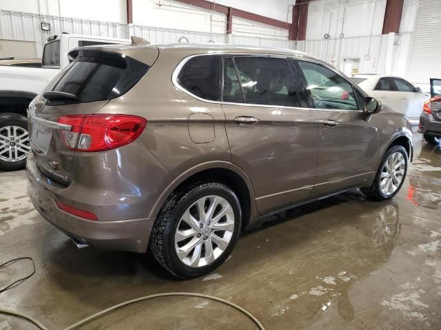 2016 Buick Envision Premium