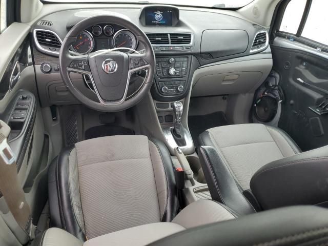 2014 Buick Encore