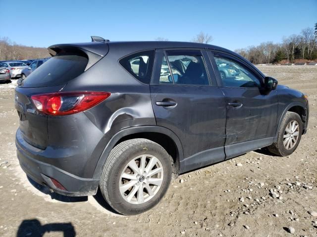 2014 Mazda CX-5 Sport