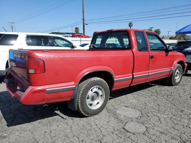 1997 GMC Sonoma