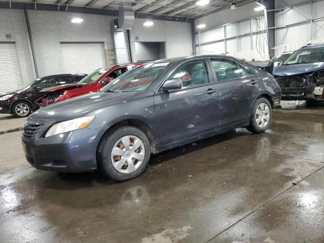 2008 Toyota Camry CE