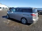 2011 Nissan Quest S