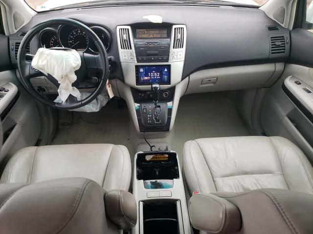 2008 Lexus RX 350