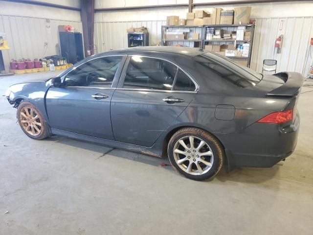 2007 Acura TSX