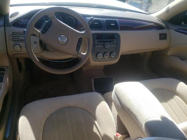 2006 Buick Lucerne CX