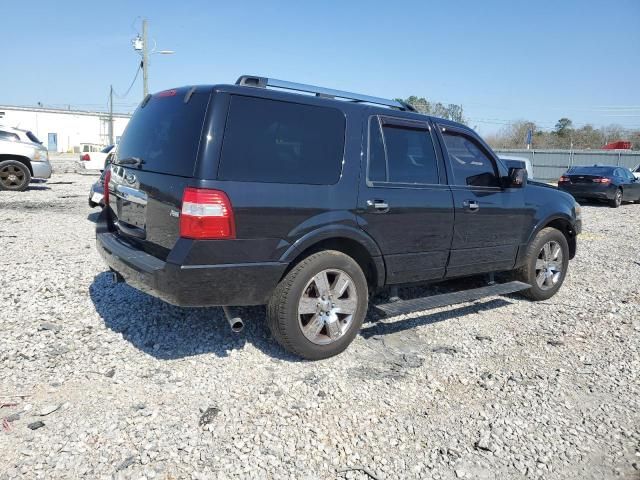 2010 Ford Expedition Limited