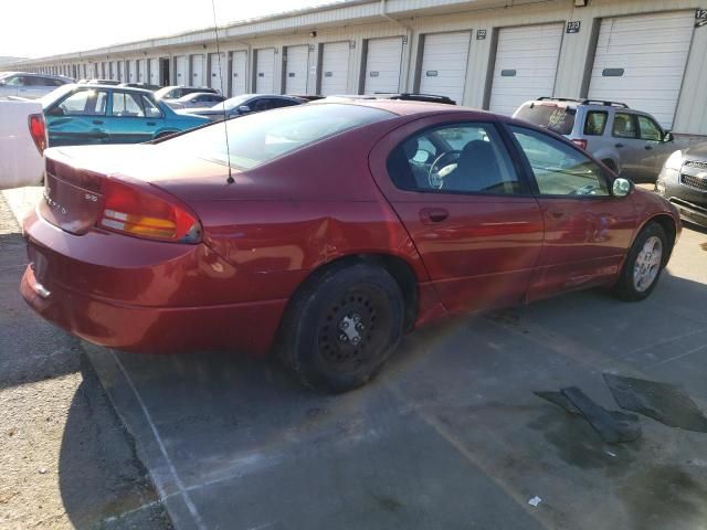 2002 Dodge Intrepid SE