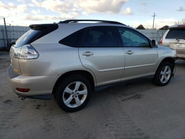 2005 Lexus RX 330