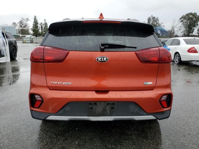 2021 KIA Niro Touring