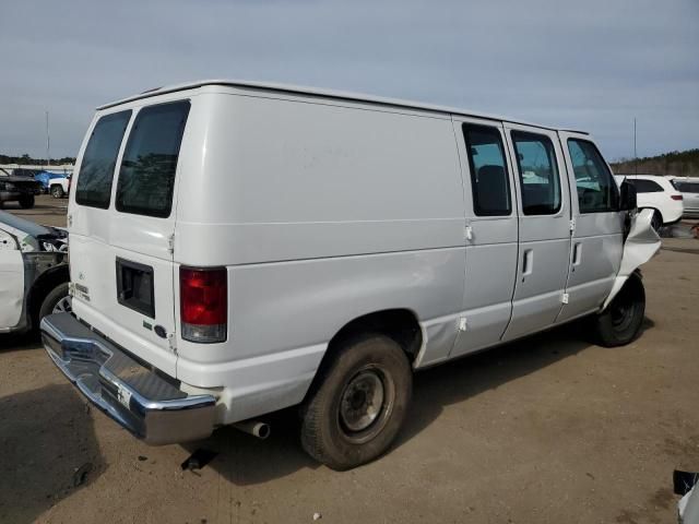 2011 Ford Econoline E150 Van