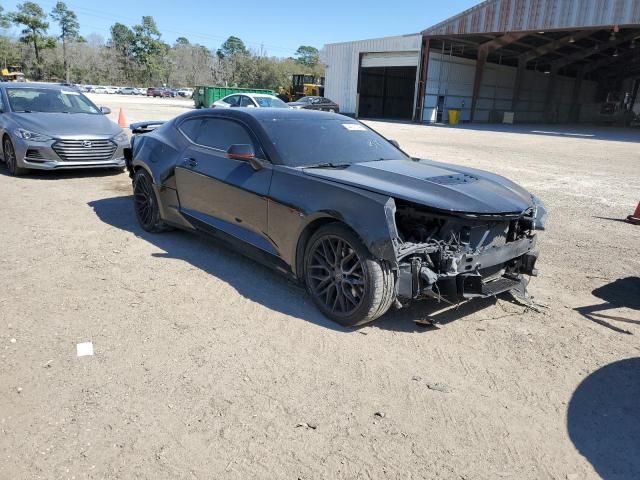 2021 Chevrolet Camaro SS