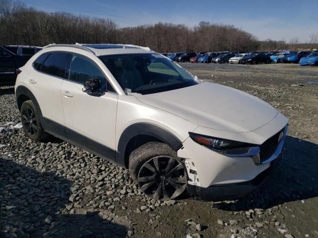 2021 Mazda CX-30 Premium Plus