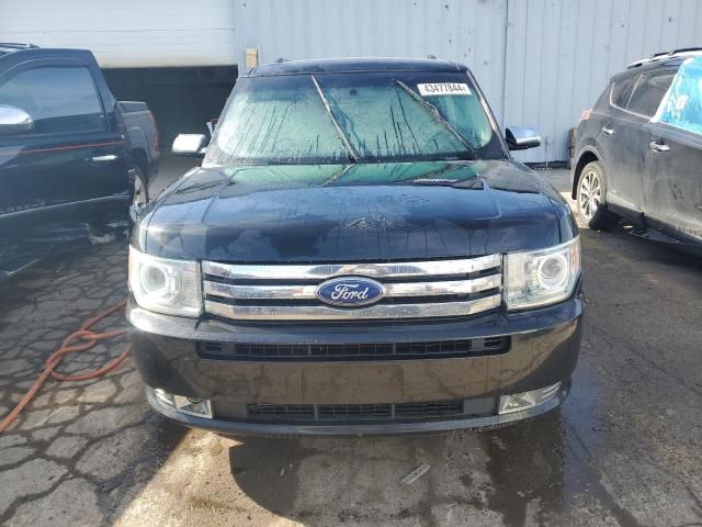 2012 Ford Flex Limited