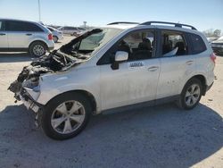 2014 Subaru Forester 2.5I Premium en venta en Houston, TX