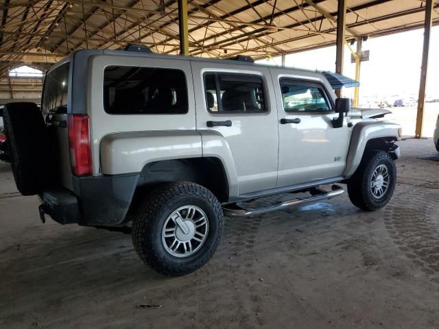 2008 Hummer H3