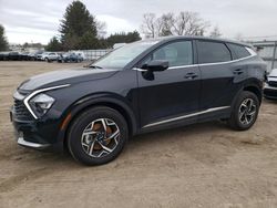 2023 KIA Sportage LX for sale in Finksburg, MD