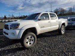 2006 Toyota Tacoma Double Cab for sale in Portland, OR