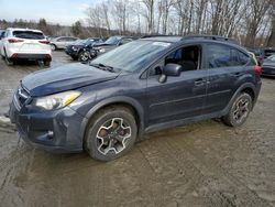 Subaru salvage cars for sale: 2014 Subaru XV Crosstrek 2.0 Premium