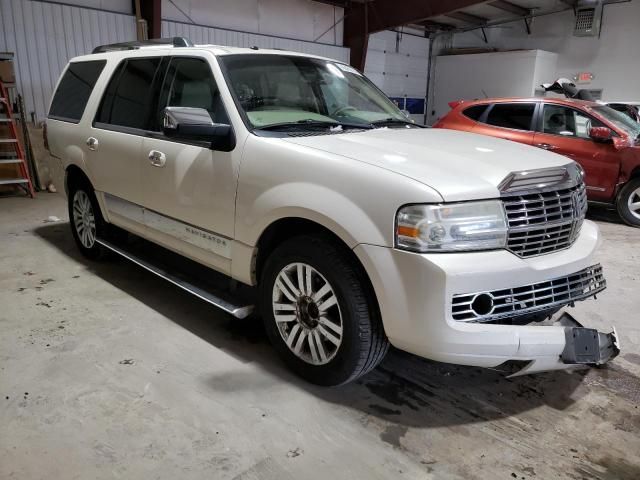 2007 Lincoln Navigator