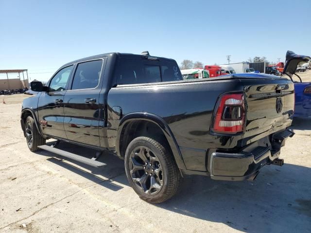 2023 Dodge RAM 1500 Limited