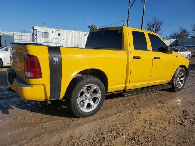 2009 Dodge RAM 1500