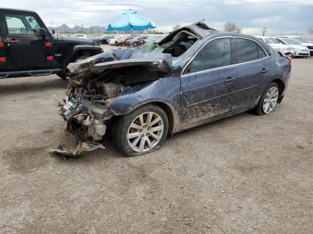 2013 Chevrolet Malibu 2LT