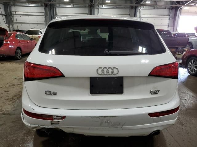 2014 Audi Q5 Premium