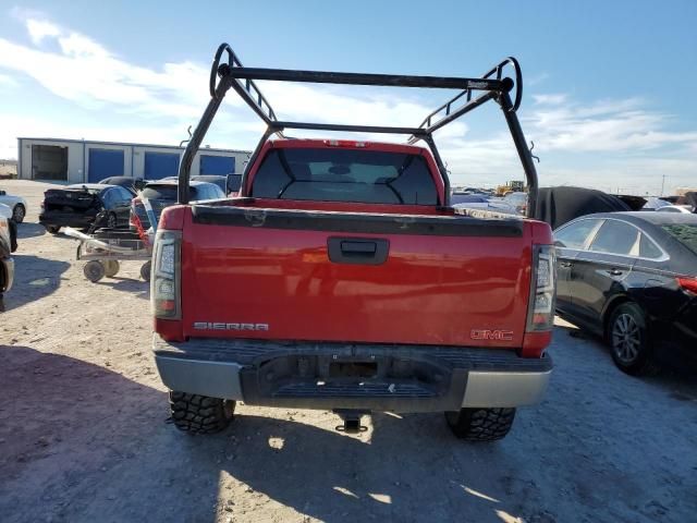 2009 GMC Sierra C1500