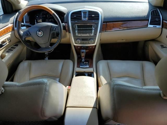 2007 Cadillac SRX