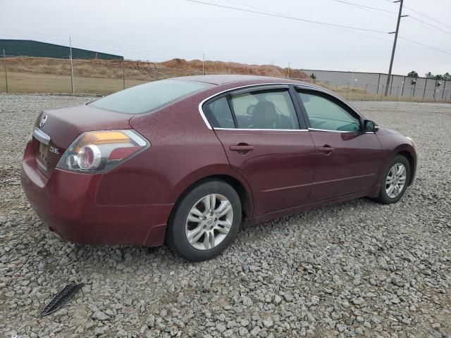 2010 Nissan Altima Base