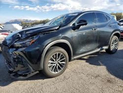 Salvage cars for sale from Copart Las Vegas, NV: 2024 Lexus NX 350H Base