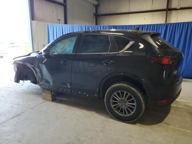 2018 Mazda CX-5 Sport