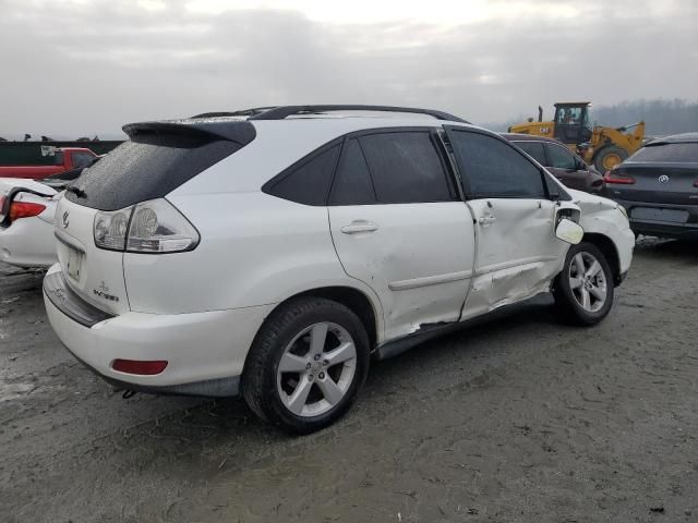 2006 Lexus RX 330