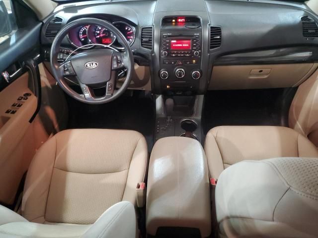 2011 KIA Sorento Base