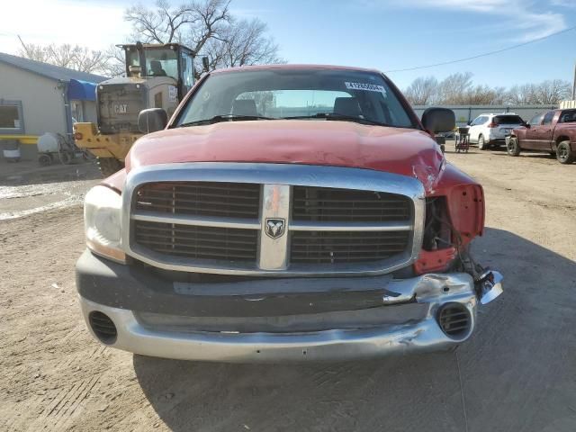 2006 Dodge RAM 1500 ST