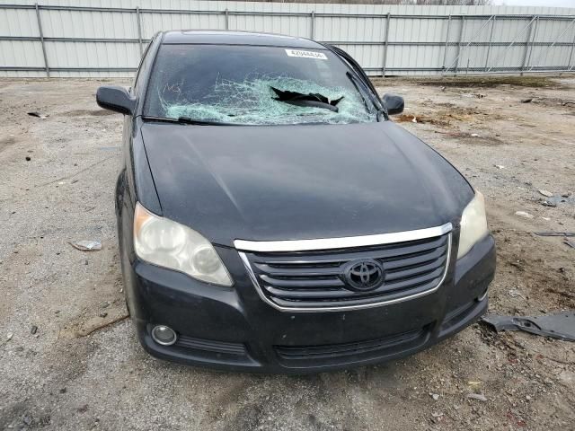 2008 Toyota Avalon XL