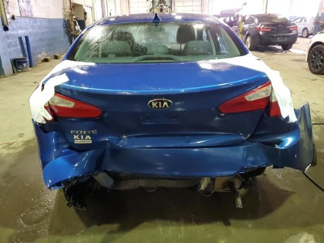 2014 KIA Forte LX