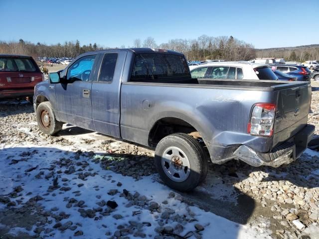 2006 Ford F150