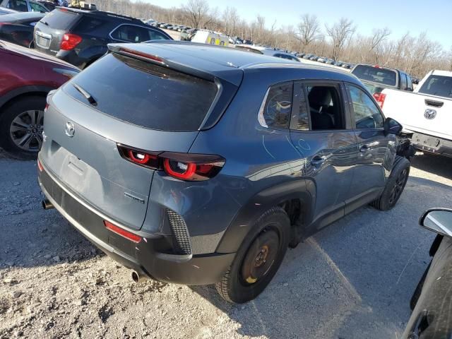 2024 Mazda CX-50 Premium